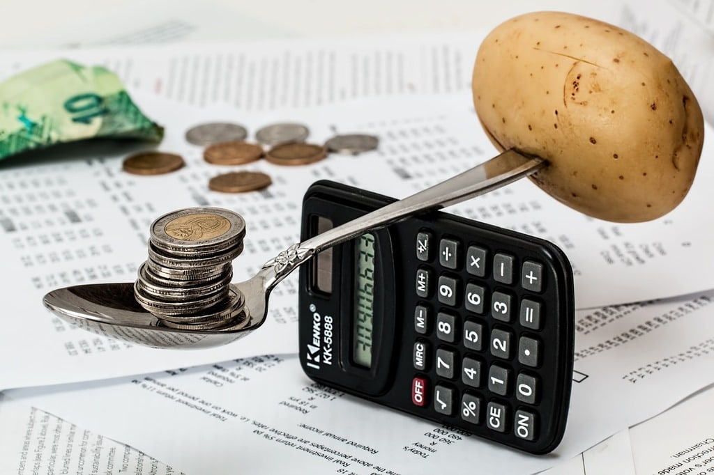 Gestion financière pour particuliers et professionnels